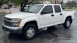 2006 Chevrolet Colorado LT