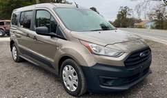 2020 Ford Transit Connect XL