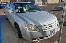 2007 Toyota Avalon Limited
