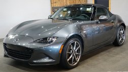 2021 Mazda MX-5 Miata Grand Touring