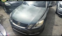 2006 Lexus GS 300 Base