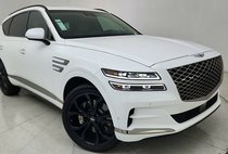 2024 Genesis GV80 3.5T Prestige Signature