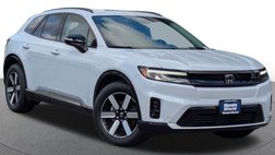 2026 Honda Prologue Touring
