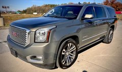 2017 GMC Yukon XL Denali