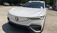 2024 Acura ZDX A-SPEC