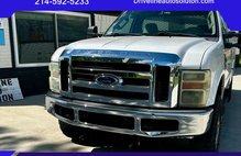 2008 Ford F-350 XL
