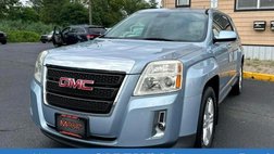 2015 GMC Terrain SLE-1