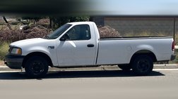 2002 Ford F-150 