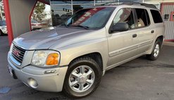 2004 GMC Envoy XL SLE