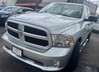2014 Ram Ram Pickup 1500 Express