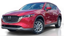 2023 Mazda CX-5 2.5 S