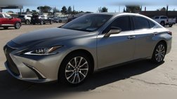 2019 Lexus ES 350 ES 350 FWD