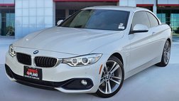 2016 BMW 4 Series 428i