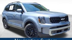 2023 Kia Telluride SX-Prestige X-Pro