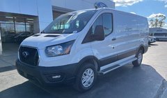 2024 Ford Transit 250