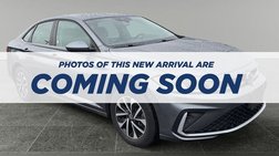2025 Volkswagen Jetta S