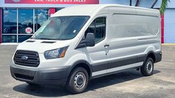 2019 Ford Transit 250
