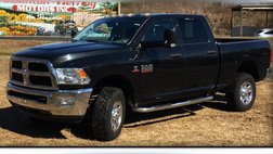 2015 Ram Ram Pickup 2500 SLT