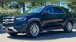 2024 Mercedes-Benz GLE-Class GLE 350 4MATIC