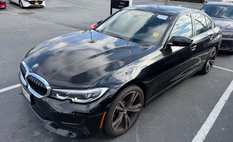 2022 BMW 3 Series 330i