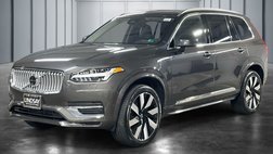 2024 Volvo XC90 Recharge T8 Plus Bright Theme 7P