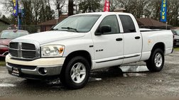 2008 Dodge Ram 1500 SLT