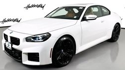 2024 BMW M2 Base