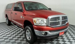 2009 Dodge Ram 2500 SLT