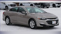 2024 Chevrolet Malibu LS
