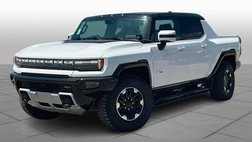 2022 GMC HUMMER EV Edition 1