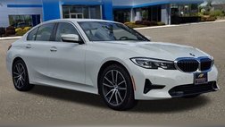 2019 BMW 3 Series 330i xDrive