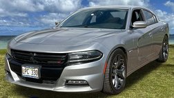 2016 Dodge Charger R/T