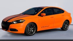 2014 Dodge Dart SXT