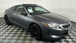 2008 Honda Accord EX-L V6