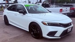 2024 Honda Civic Si
