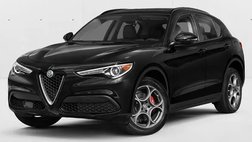 2019 Alfa Romeo Stelvio Ti