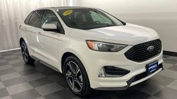 2022 Ford Edge ST