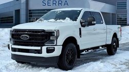 2021 Ford Super Duty F-350 Lariat
