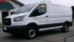 2017 Ford Transit 250