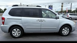 2007 Kia Sedona Base