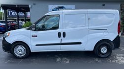 2018 Ram ProMaster City Base