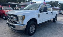 2019 Ford Super Duty F-250 XLT