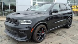 2023 Dodge Durango SRT Hellcat