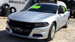 2020 Dodge Charger Police