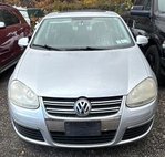 2009 Volkswagen Jetta SEL Sedan 4D
