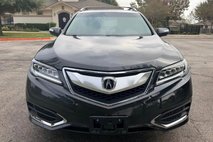 2016 Acura RDX Base