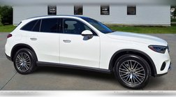 2025 Mercedes-Benz GLC-Class GLC 300