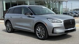 2023 Lincoln Corsair Grand Touring