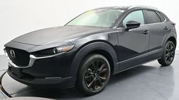 2022 Mazda CX-30 2.5 Turbo Premium