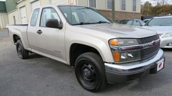 2005 Chevrolet Colorado Z85